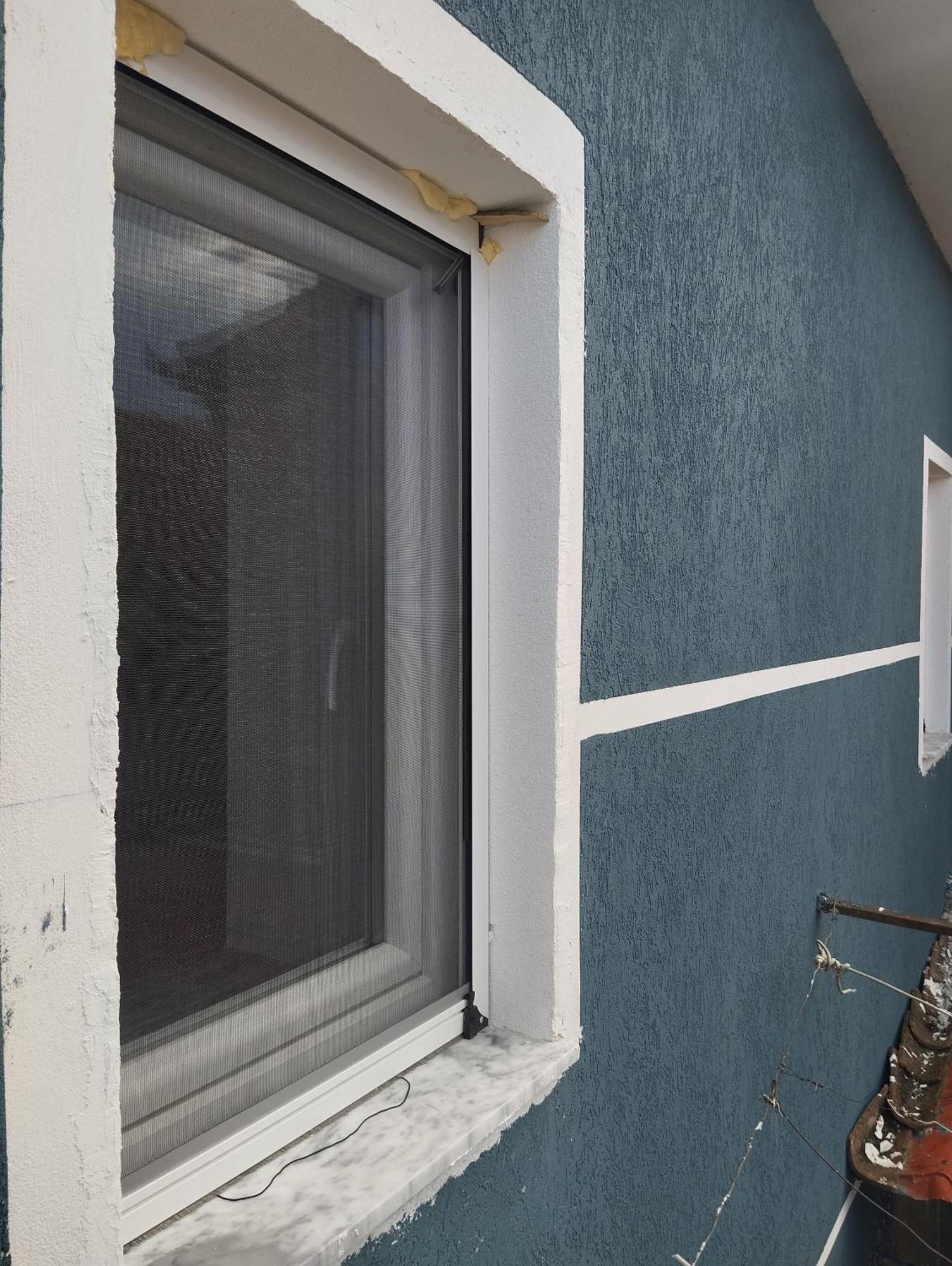 Erteo Guest House Pogradec Exterior photo